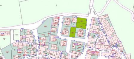 Terreno en venta en Chillarón de Cuenca, Jabaga photo 0