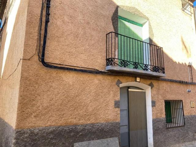 Casas de pueblo en venta en San Martín del Río, Centro photo 0