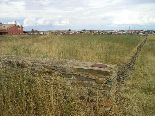 Terreno en venta en Puebla de Sancho Pérez, Puebla de Sancho Pérez photo 0