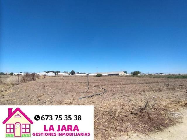 Terreno en venta en Chipiona, Camino los llanos, 11550 photo 0
