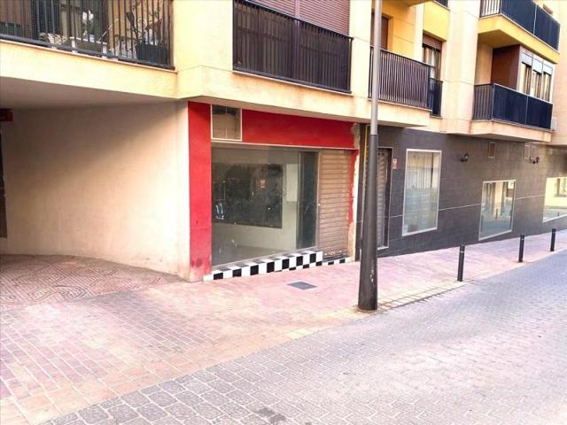 Local comercial en venta en Lorca, Corredera photo 0