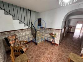 Chalet en venta en Villanueva del Rey photo 0