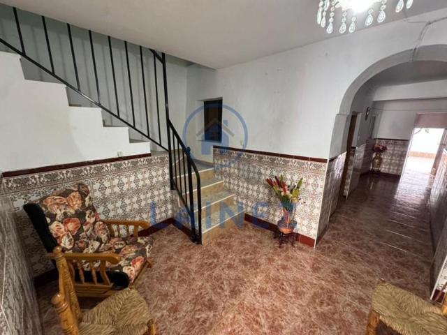 Chalet en venta en Villanueva del Rey photo 0