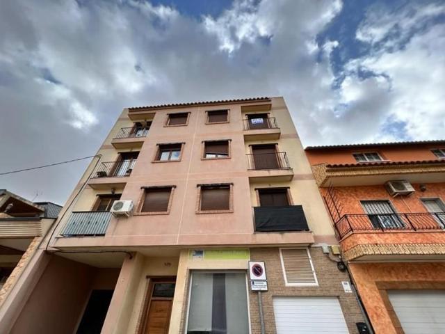 Apartamento en venta en Sucina, Sucina photo 0