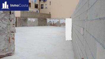 Terreno en venta en La Línea de la Concepción, San Pedro photo 0