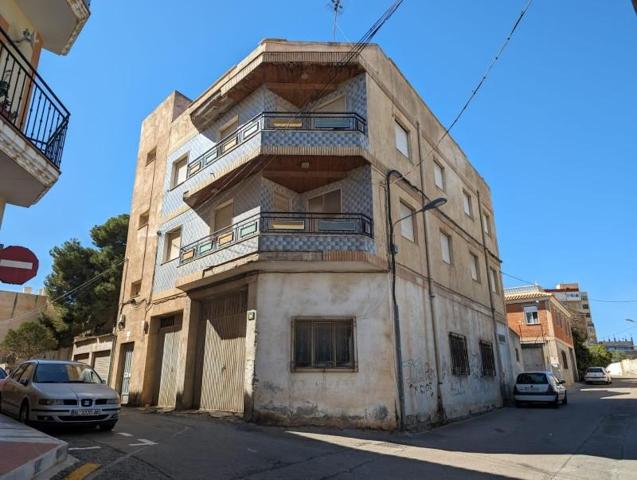 Piso en venta en Olula del Río, Olula del Río photo 0