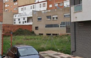 Terreno en venta en San Andrés del Rabanedo, Trobajo del camino photo 0