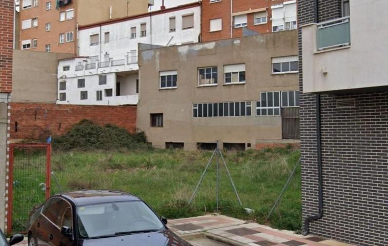 Terreno en venta en San Andrés del Rabanedo, Trobajo del camino photo 0