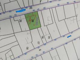 Casa en venta en La Roda, Plaza mayor photo 0