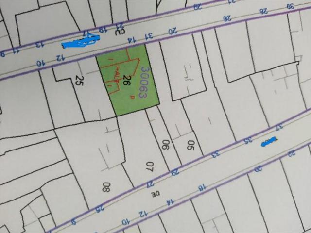 Casa en venta en La Roda, Plaza mayor photo 0