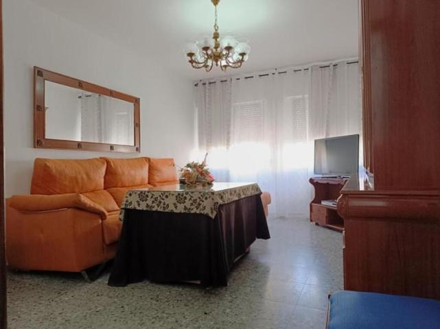 Piso en venta en Mancha Real photo 0
