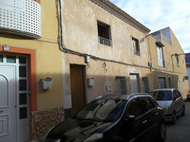 Piso en venta en Totana, - CENTRO - photo 0