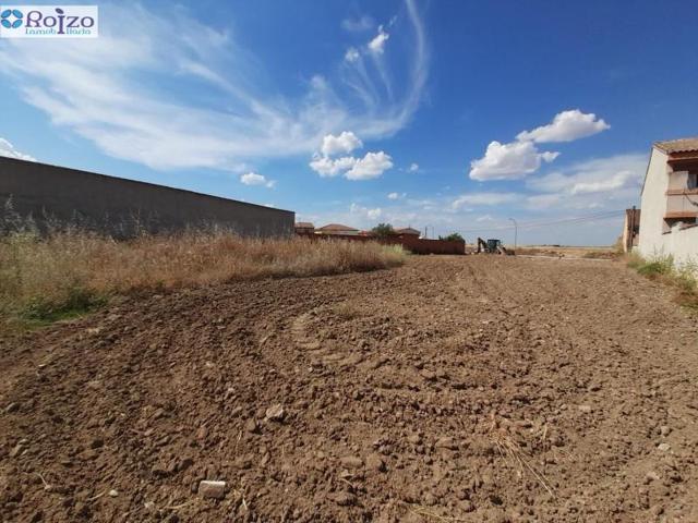 Terreno en venta en Fuensalida, CENTRO photo 0