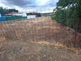 Terreno en venta en Fuente del Maestre, Fuente del Maestre photo 0