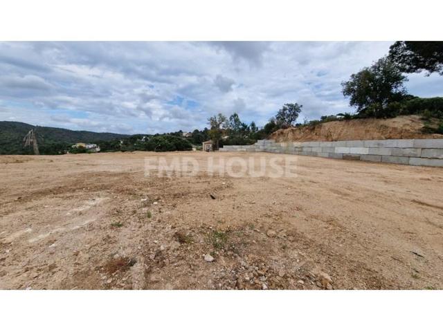 Terreno en venta en Lloret de Mar photo 0