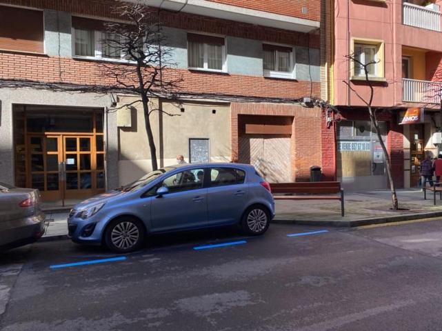 Local comercial en venta en Gijón, Gijón photo 0