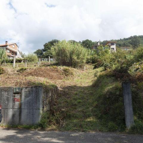 Terreno en venta en Louredo photo 0