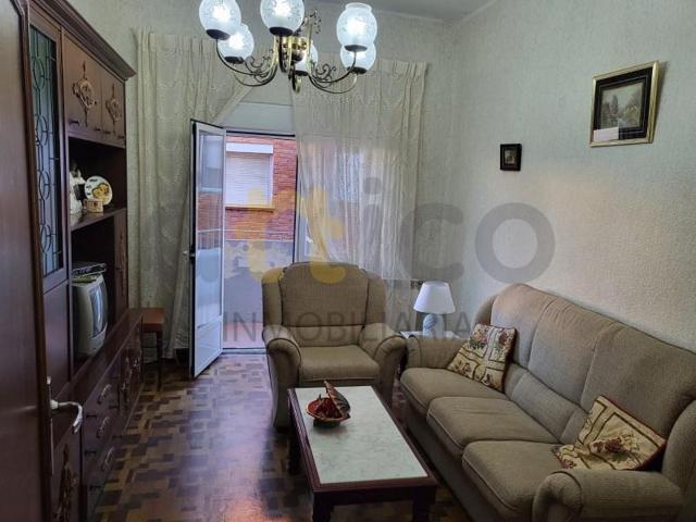 Piso en venta en Valladolid photo 0