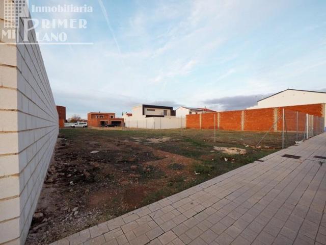 Terreno en venta en Tomelloso, Polígono 20 photo 0