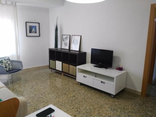 Apartamento en venta en Calasparra, Centro photo 0