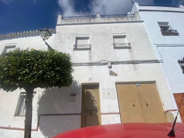 Casa en venta en Montellano, Montellano photo 0