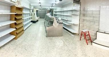 Local comercial en venta en Elche, Carrus photo 0