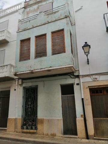 Casa en venta en Chert, Chert - Xert photo 0