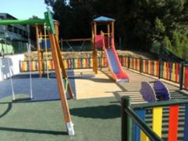 Terreno en venta en O Porriño, Periferia photo 0