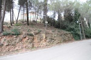 Terreno en venta en Corbera de Llobregat, Can llopard photo 0