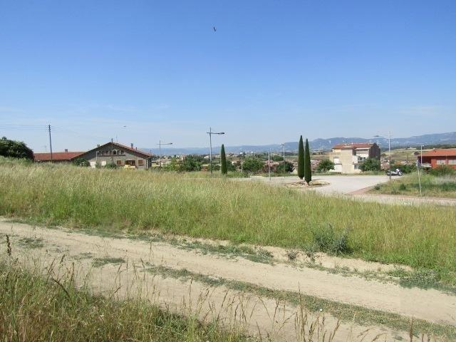 Terreno en venta en Roda de Ter, Osona photo 0