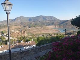 Terreno en venta en Zahara, Centro photo 0