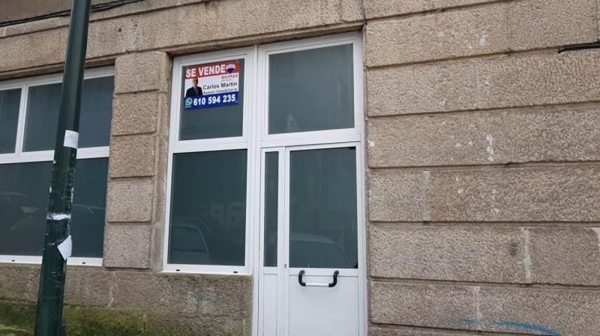 Local comercial en venta en Vigo, Centro Urbano photo 0