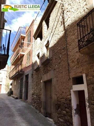 Casa en venta en Sant Martí de Riucorb, La vall del riu corb photo 0