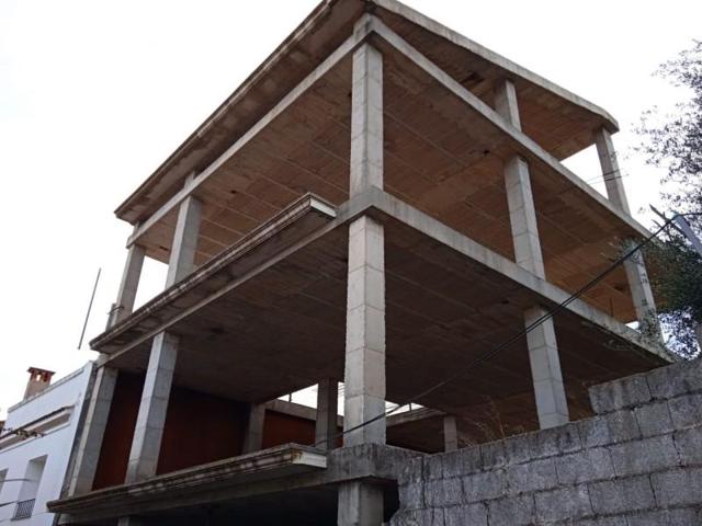 Chalet en venta en Villalonga photo 0