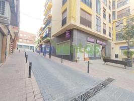 Local comercial en venta en Lorca, Avenida Juan Carlos I photo 0