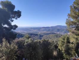 Terreno en venta en Cànoves i Samalús, Ametlla del Vallès (L ) photo 0