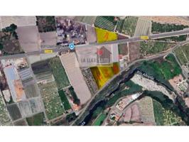 Terreno en venta en Xàtiva photo 0
