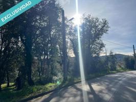 Terreno en venta en Caldes de Malavella photo 0