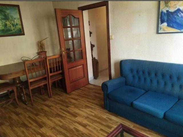 Piso en venta en Ferrol photo 0