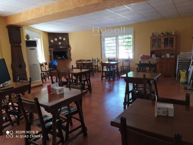 Local comercial en venta en Terrassa, LA MAURINA photo 0