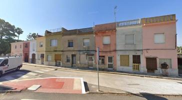Casa en venta en Sueca, Zona pueblo photo 0