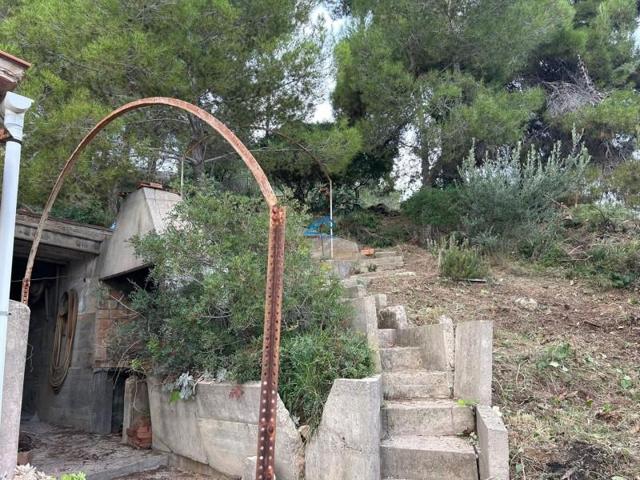 Terreno en venta en Piera, Can mata photo 0