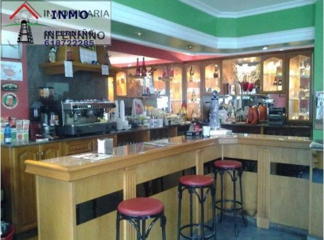 Local comercial en venta en Ferrol photo 0