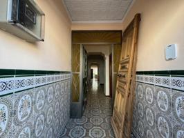 Casa en venta en Azuaga, Centro photo 0