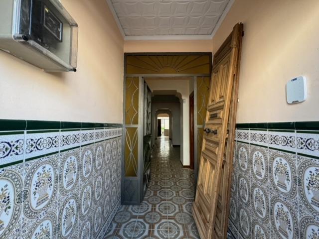 Casa en venta en Azuaga, Centro photo 0