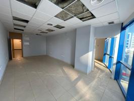 Oficina en venta en Sevilla, Nuevo Torneo photo 0
