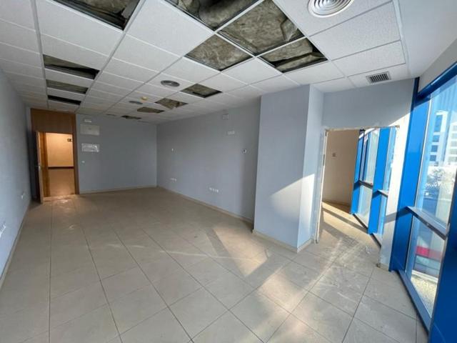 Oficina en venta en Sevilla, Nuevo Torneo photo 0