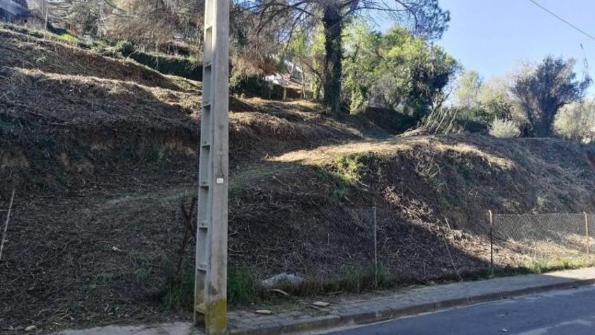 Terreno en venta en Terrassa, Carrer Pigot, 08224 photo 0