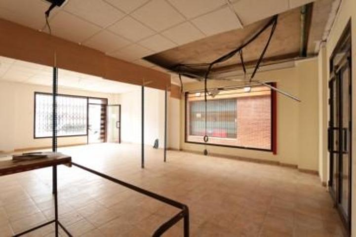 Local comercial en venta en Isla Cristina, La redondela photo 0