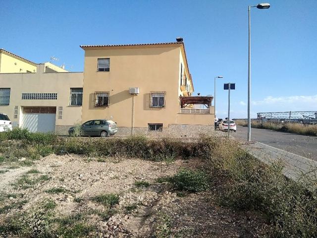 Terreno en venta en Sorbas, Sorbas photo 0